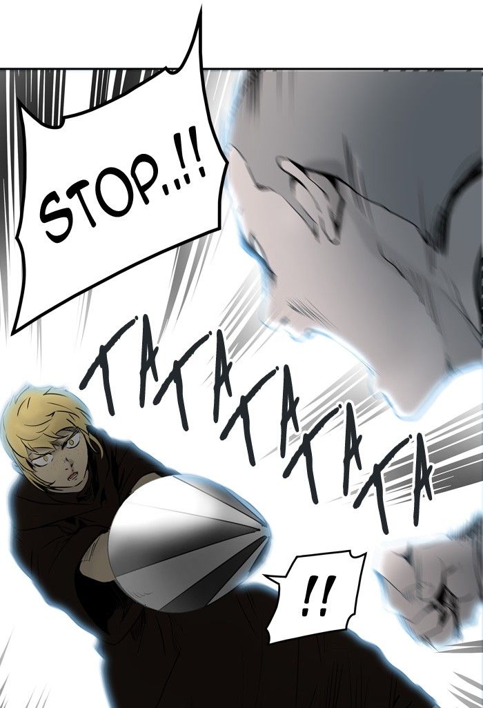 Tower of God Chapter 307 63